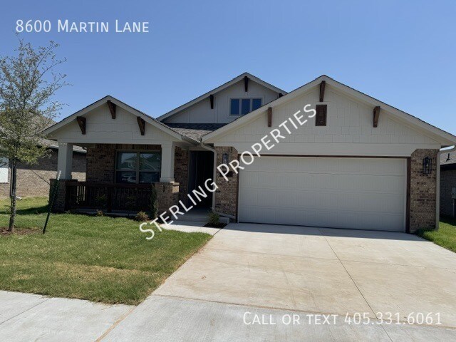 Photo - 8600 Martin Lane-