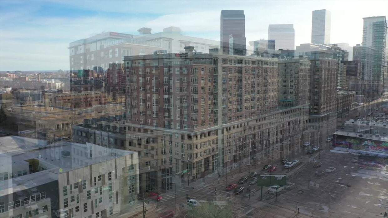 Alexan Arapahoe Square - Arapahoe Square