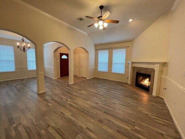 Foto del edificio - 20214 Cypresswood Estates Run