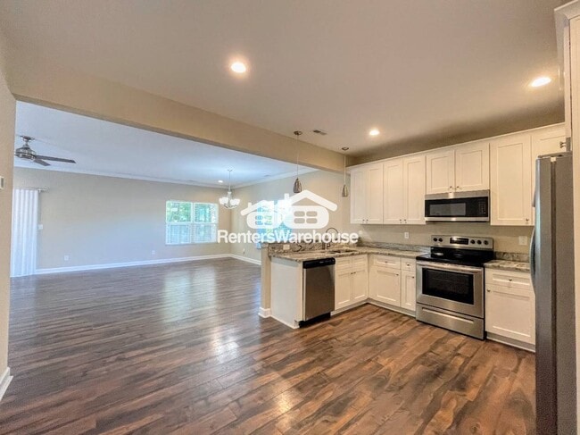 Foto del edificio - 3009 Smithfield Rd