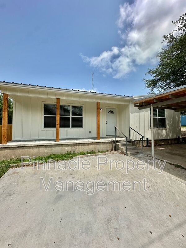 Foto del edificio - 4602 McKee St