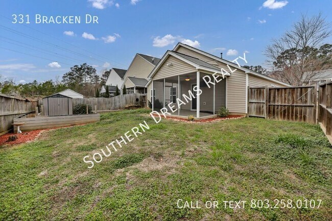 Foto del edificio - 331 Bracken Dr