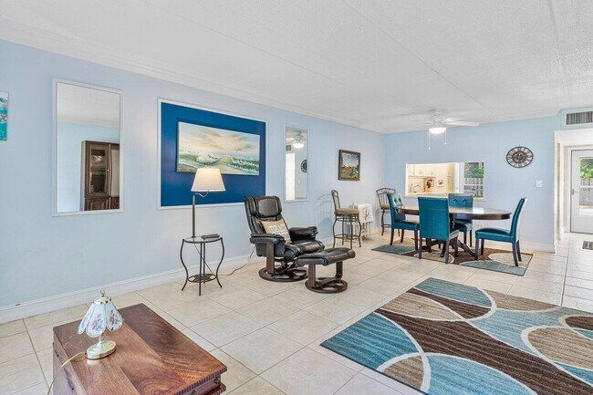 Foto del edificio - 4500 N Flagler Dr