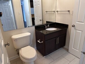 Interior Photo - Wesley Townsend Apartments at Buckhead