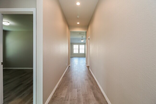 Foto del edificio - 11804 Castleford Way