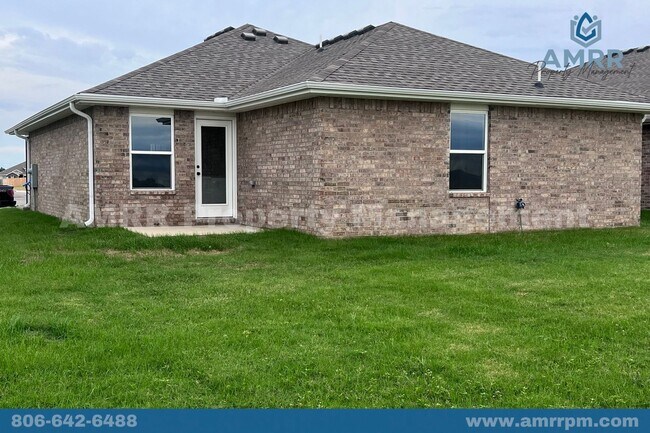 Foto del edificio - Cozy 3-Bedroom Home – Perfect for Modern L...
