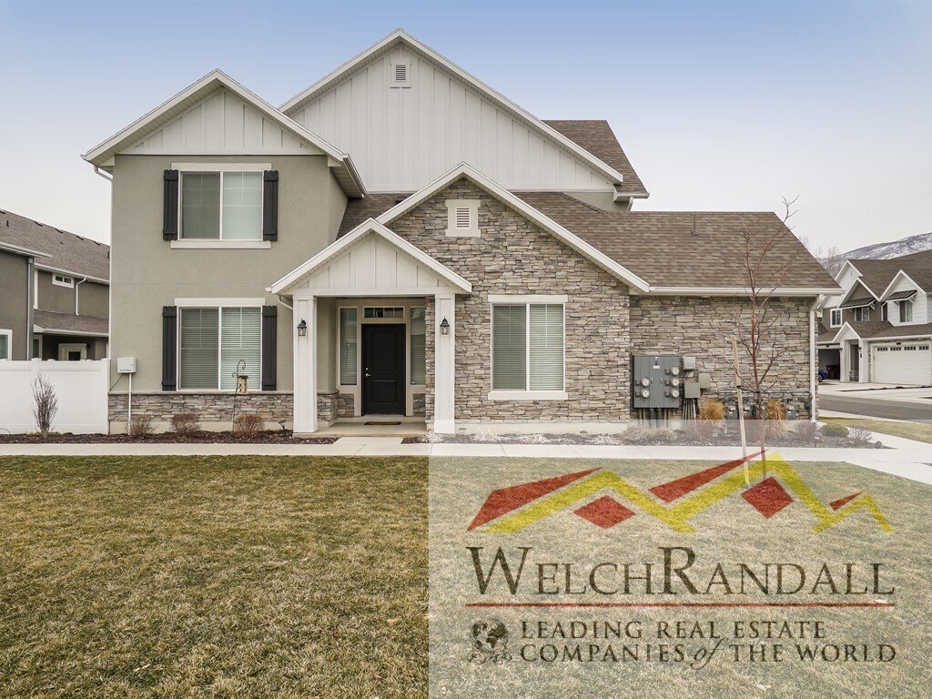 Foto principal - 4 Bedroom 2.5 Bath Centerville Home
