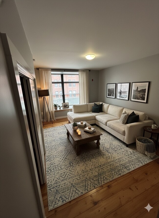 Building Photo - 645 Congress Apartments