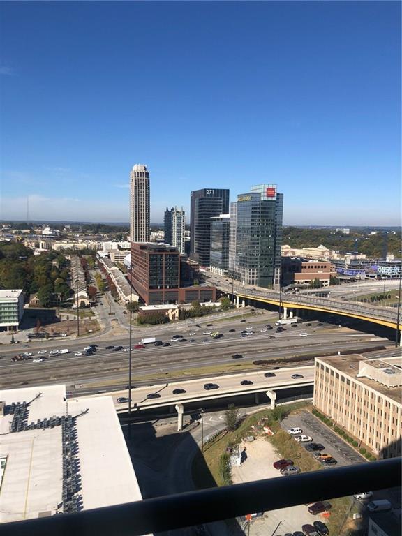 Foto del edificio - 1280 W Peachtree St NW