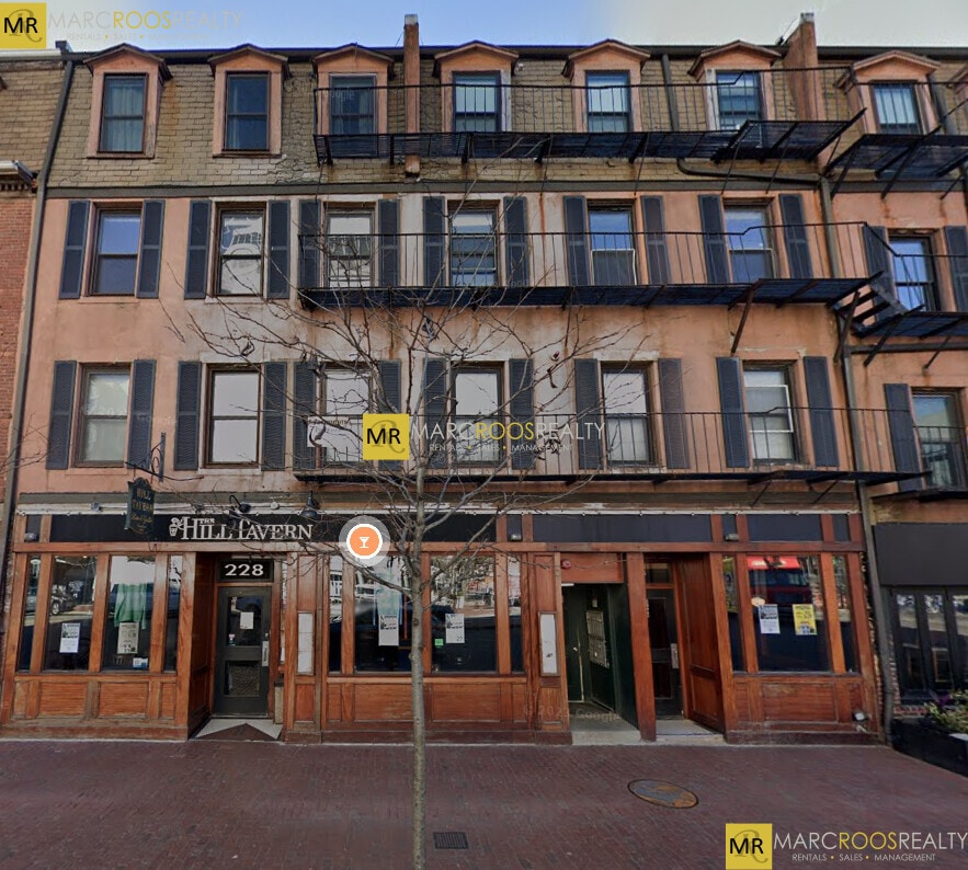 Building Photo - 209 Cambridge St