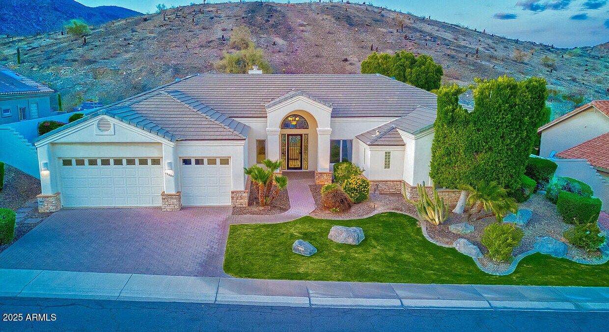 Foto principal - 15003 S 7th St