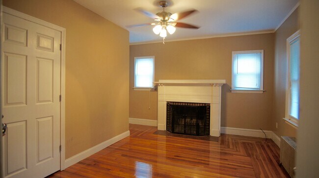 Building Photo - 141 Massachusetts Ave