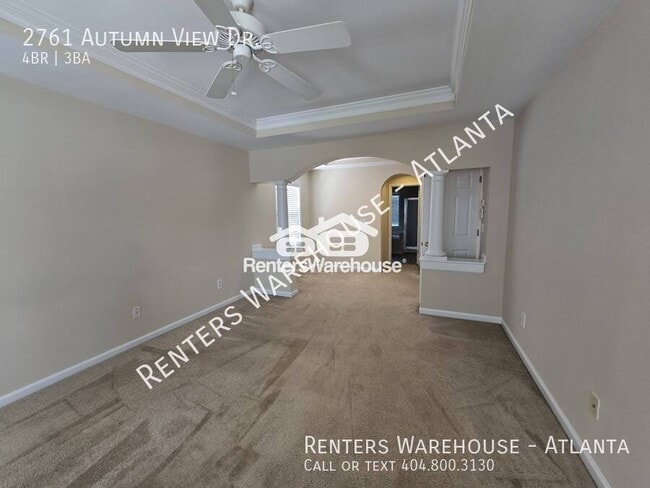 Building Photo - 2761 Autumn View Dr