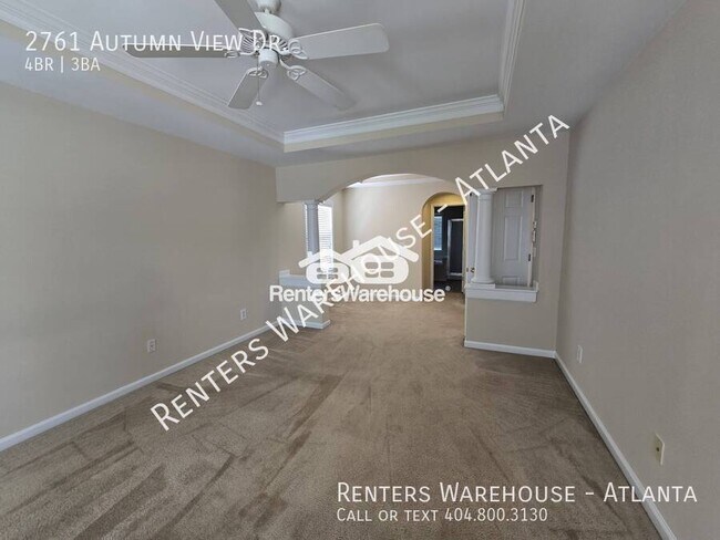 Foto del edificio - 2761 Autumn View Dr