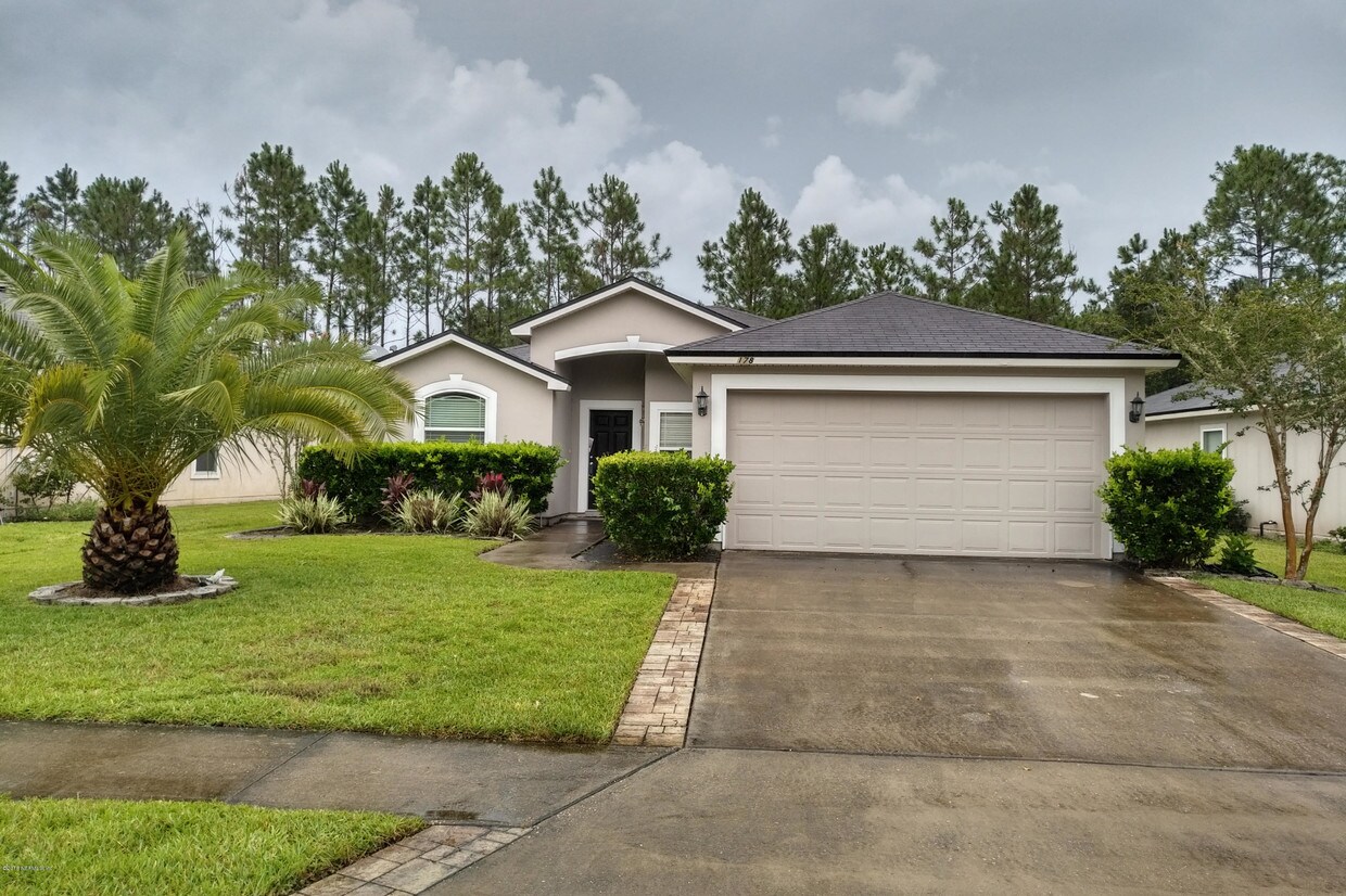 178 N Aberdeenshire Dr, Fruit Cove, FL 32259 House Rental in Fruit
