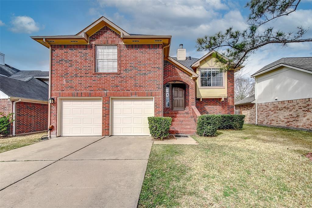 Primary Photo - 12826 Stancliff Oaks St