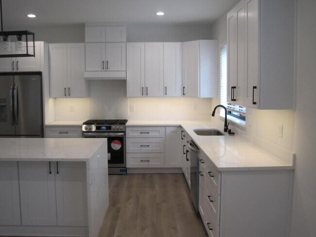 Foto del edificio - 212 SW 129th St