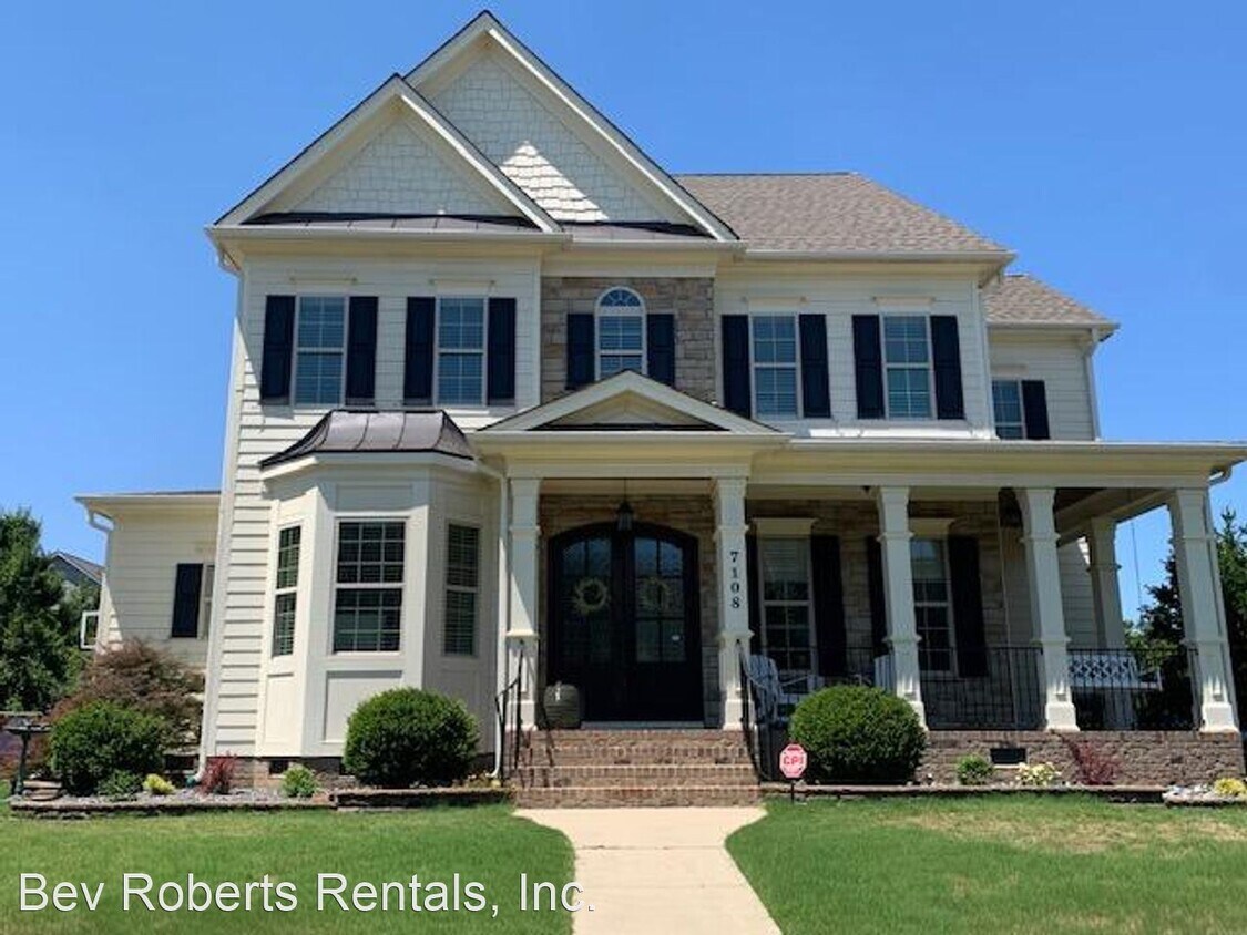 Foto principal - 7108 Gibson Creek Pl