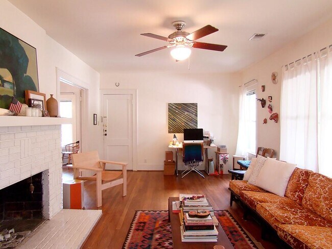 Foto del edificio - 1537 Kipling St