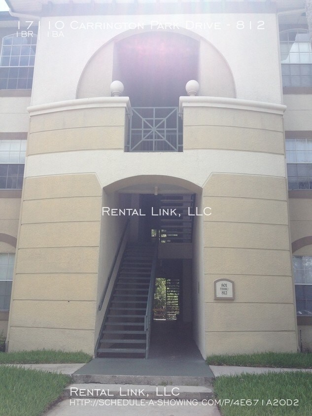 17110 Carrington Park Dr, Tampa, FL 33647 Condo for Rent in Tampa, FL