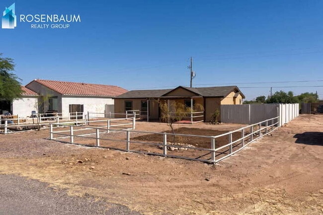 Foto del edificio - 3360 W Madera Dr