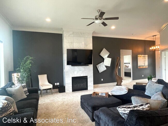 Foto del edificio - 4 br, 2 bath House - 5344 W 28th Ave