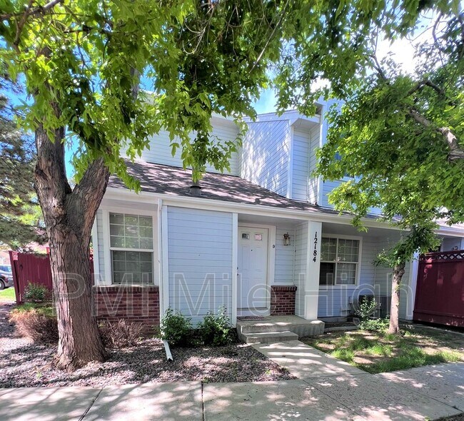 Building Photo - 12184 Bannock Cir