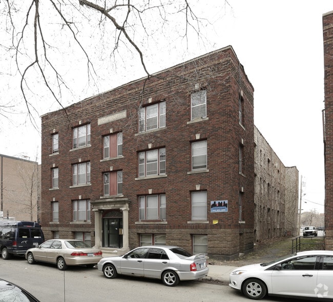 Building Photo - Copenhagen Enterprises