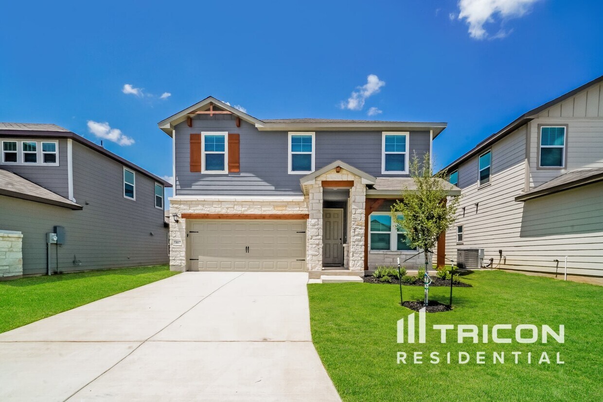 Foto principal - 5807 Nyla Way St. Hedwig TX