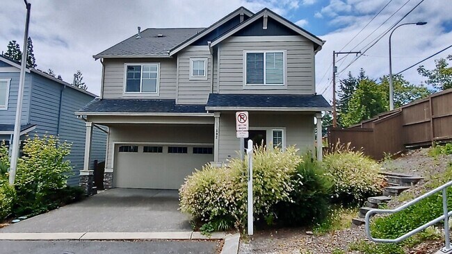 Foto del edificio - Beautiful Cedar Mills Home With An Easy Co...
