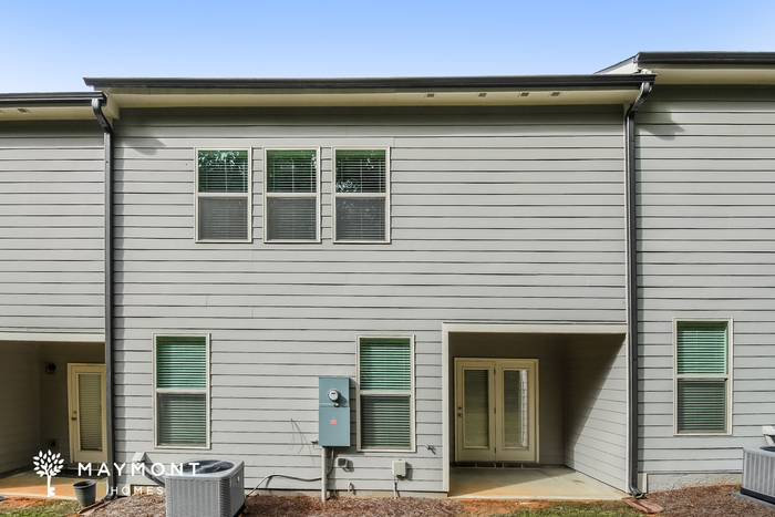 Foto del edificio - 1195 Spring Marsh Ct NE