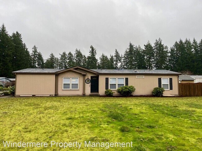 Foto del edificio - 3 br, 2 bath House - 2159 Hastings Lane SE