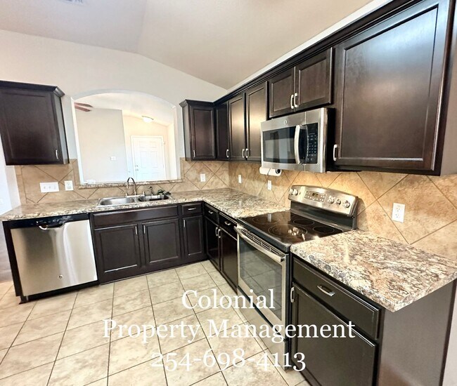 Building Photo - 3bd/2ba in Temple Tx