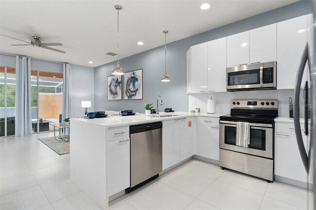 Foto del edificio - 1601 Tranquil Ave