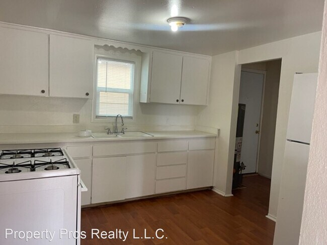 Foto del edificio - 1 br, 1 bath House - 101 W. Pinal St