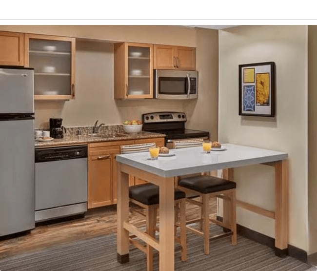 Building Photo - The Haven at Highland