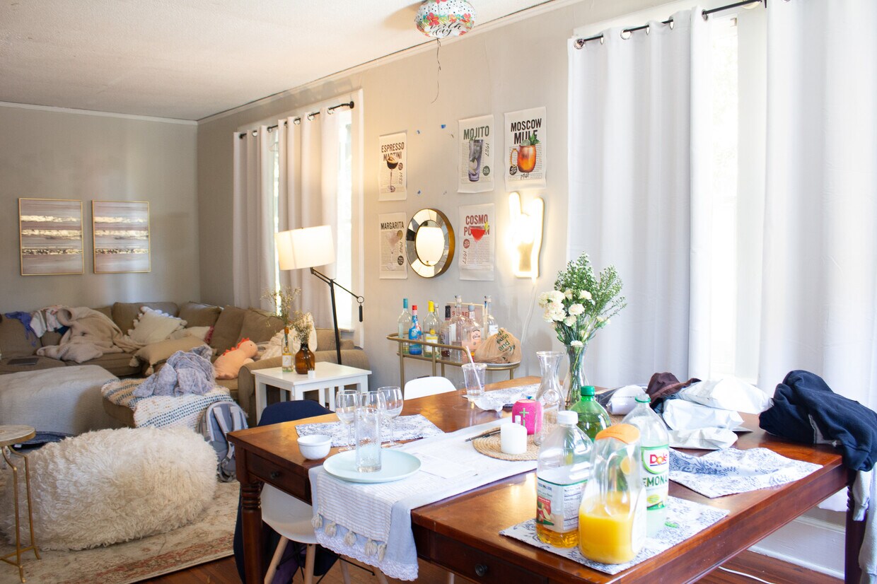 Foto principal - 717 Laurens St
