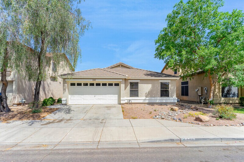 12314 W El Nido Ln, Litchfield Park, AZ 85340 House Rental in