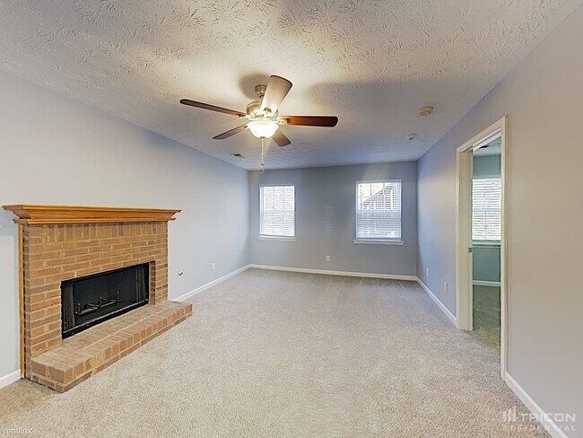 Building Photo - 724 Hezekiah Way