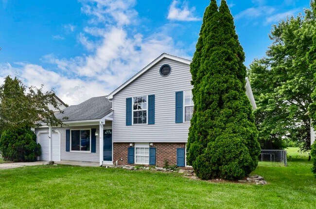 Foto del edificio - 1683 Ringfield Dr