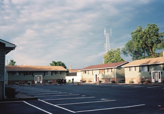 Foto principal - Elm Street Apartments