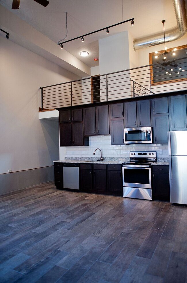 Foto del edificio - Union Biscuit West - 109