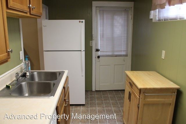1 br, 1 bath House - 1319 Houston St. photo'
