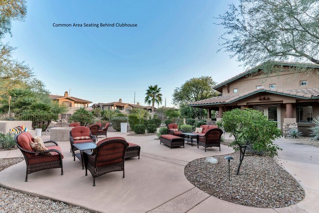 Building Photo - 11500 E Cochise Dr