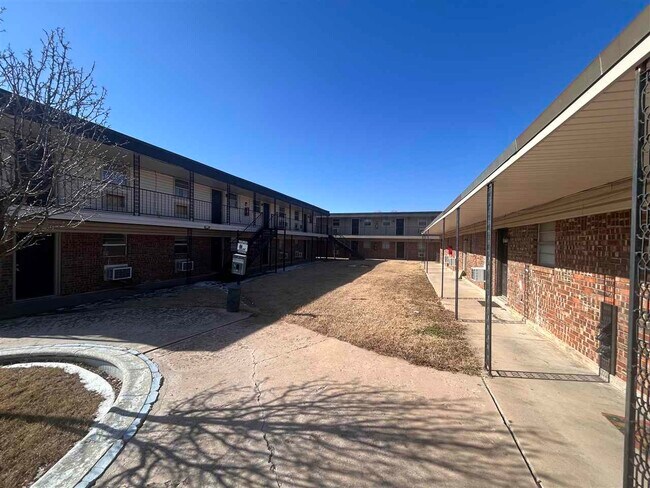 Foto del edificio - 1314 NW Irwin Ave