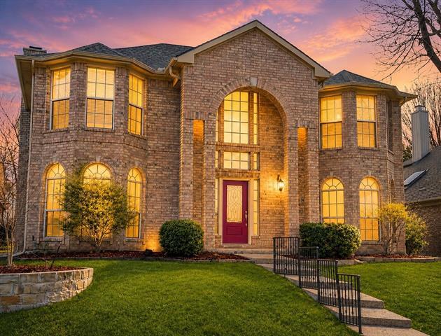 Foto del edificio - 3448 Lark Meadow Way