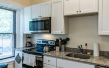 Foto principal - 1463 Beacon St