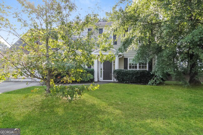 Foto del edificio - 7175 Springchase Way