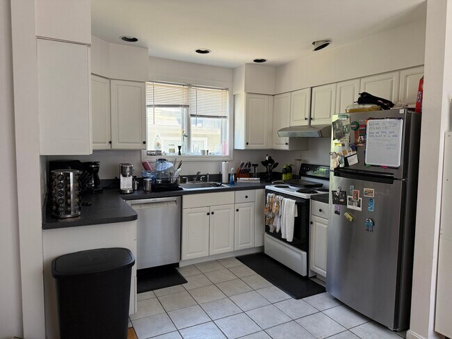 Foto del edificio - 254 Allston St