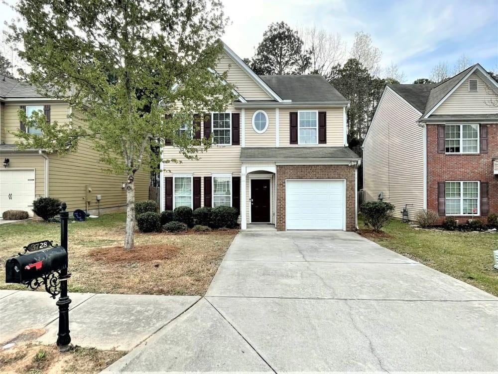 Primary Photo - 3728 Shenfield Dr